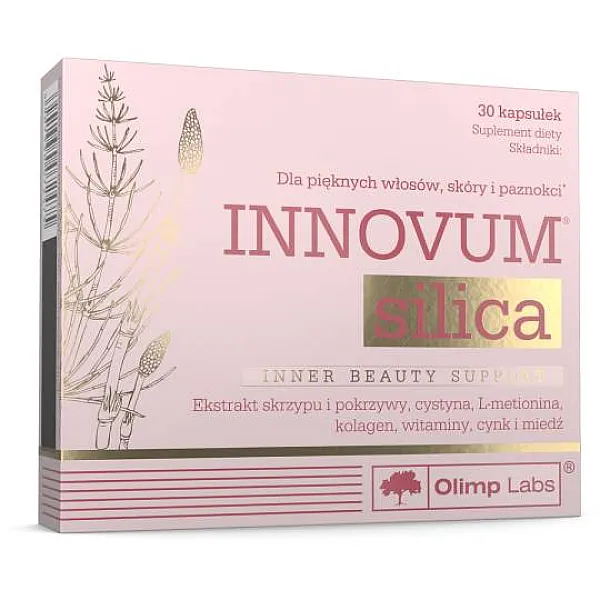 Innovum Silica