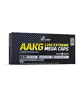 AAKG 1250 Extreme Mega Caps