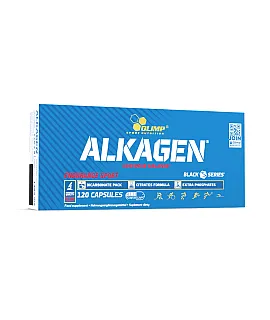 Alkagen