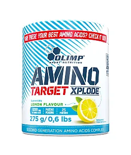 Amino Target Xplode