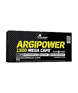 Argi Power