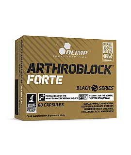 Arthroblock Forte Sport Edition