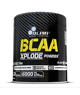 BCAA Xplode