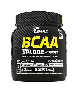 BCAA Xplode