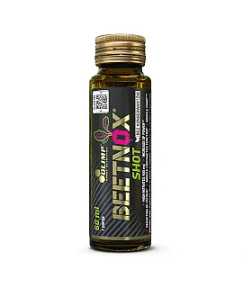 Beetnox Shot