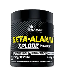 Beta-Alanine Xplode Powder