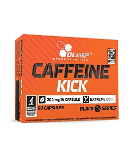 Caffeine Kick