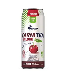 Carni Tea Xplode Zero