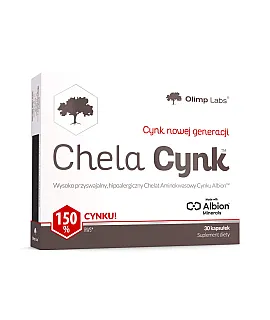 Chela-Cynk