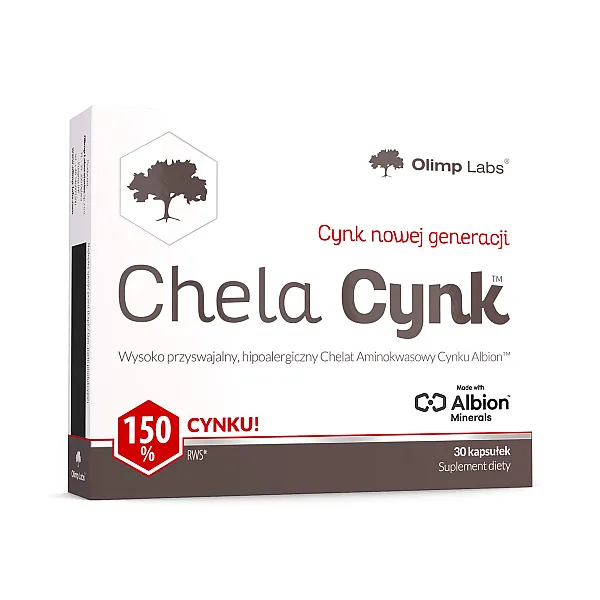 Chela-Cynk