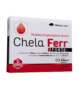 Chela-Ferr Forte