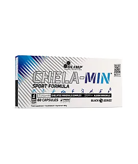 Chela-Min Sport Formula