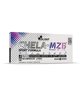 Chela MZB