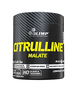 Citrulline Malate