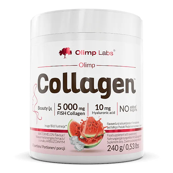 Collagen