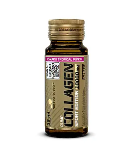 Collagen Sport Edition Shot 10000mg