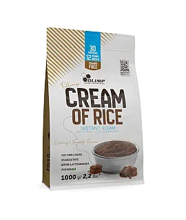 Cream of Rice