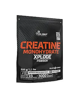 Creatine Mono Power Xplode