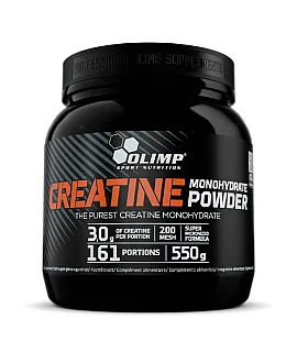 Creatine Monohydrate Powder