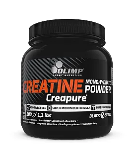 Creatine Creapure