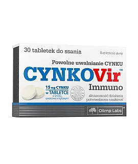 CynkoVir Immuno