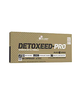 Detoxeed Pro