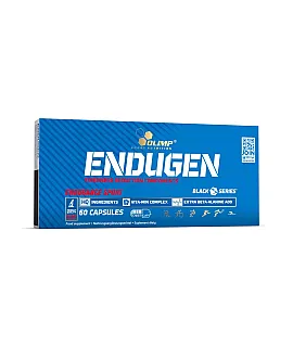 Endugen