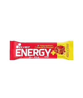 ENERGY+Bar