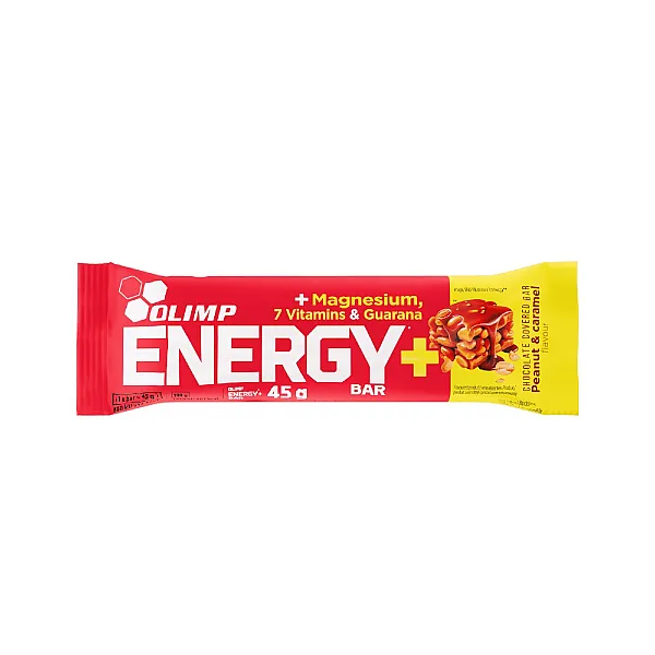 ENERGY+Bar