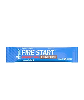 Olimp Labs Fire Start Energy Gel + Caffeine