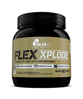 Flex Xplode