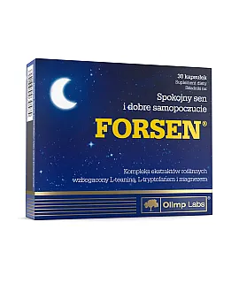 Forsen