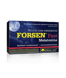 Forsen Fast