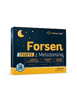 Forsen Forte