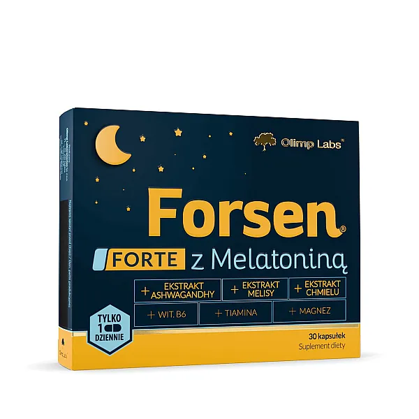 Forsen Forte