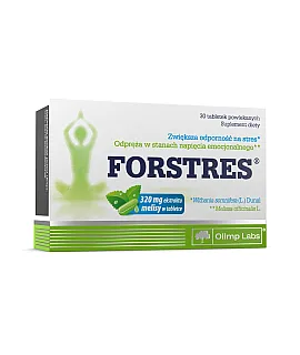 Forstres
