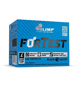 Fortest