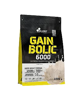 Gain Bolic 6000