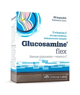 Glucosamine Flex 500