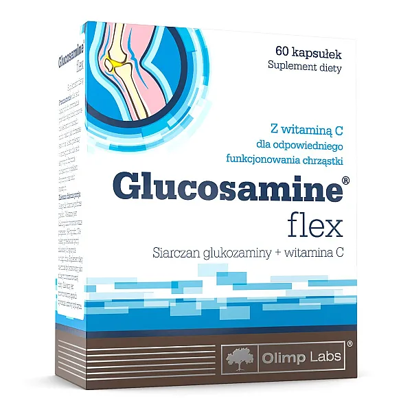 Glucosamine Flex 500