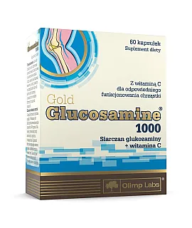 Glucosamine Gold