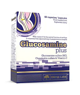 Glucosamine Plus