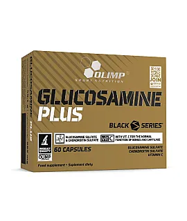 Glucosamine Plus Sport Edition