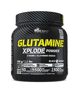 Glutamine Xplode