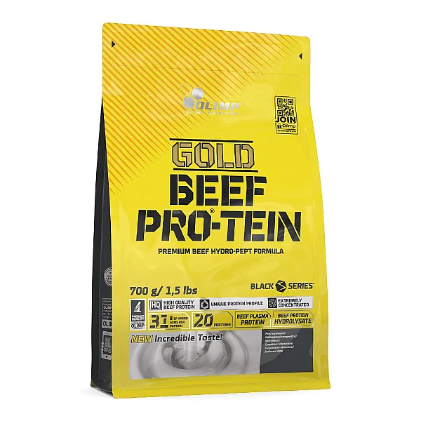 Gold Beef Pro-Tein