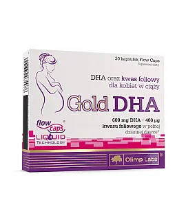 Gold DHA