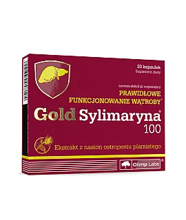Gold Sylimaron 100
