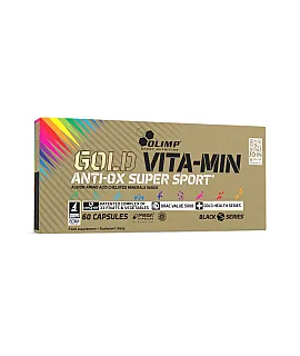 Gold Vita-Min anti-OX Super Sport