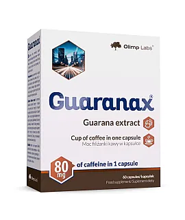 Guaranax