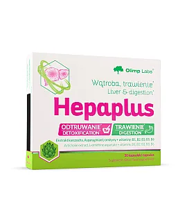 Hepa Plus